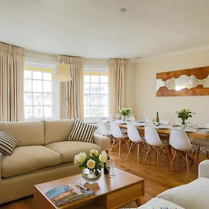  Apartment Sea View Maisonette By Myholidaylet United Kingdom